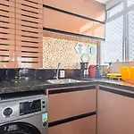 Apartamento Aconchegante Com Ar Condicionado De 22 A 8H