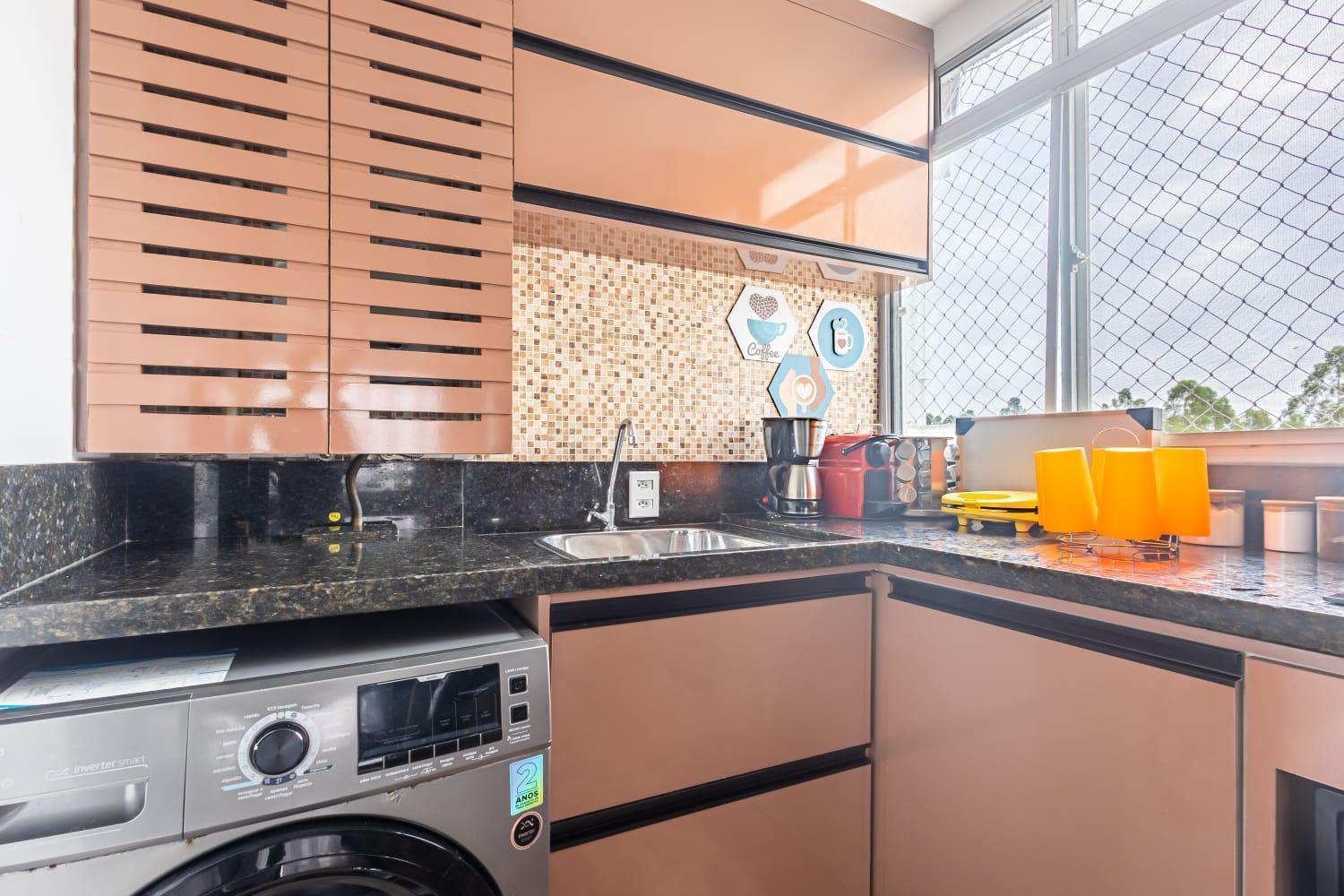 Apartamento Aconchegante Com Ar Condicionado De 22 A 8h Río de Janeiro