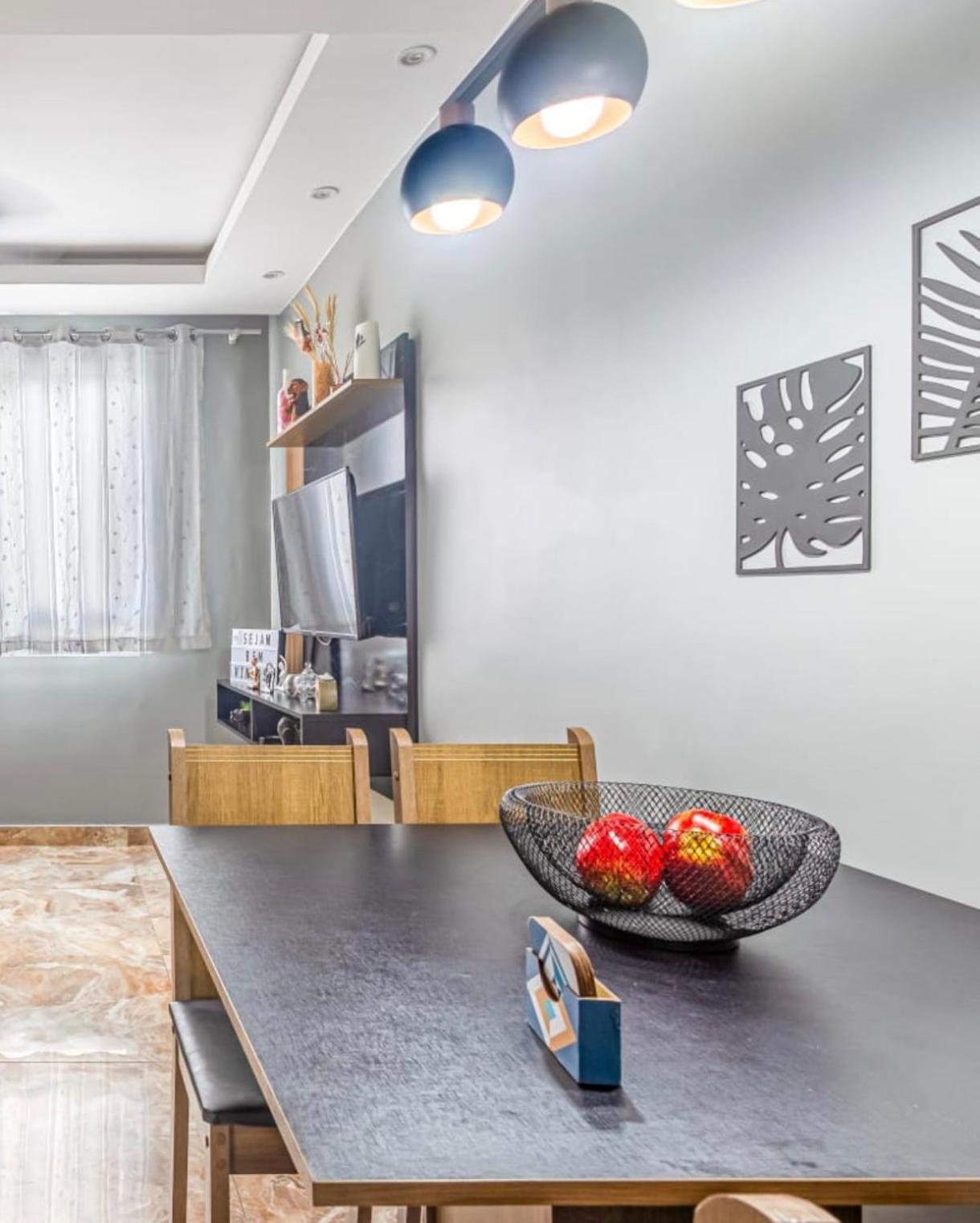 Apartamento Aconchegante Com Ar Condicionado De 22 A 8h Río de Janeiro